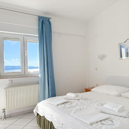 House Ursic Leilighet Brela Eksteriør bilde