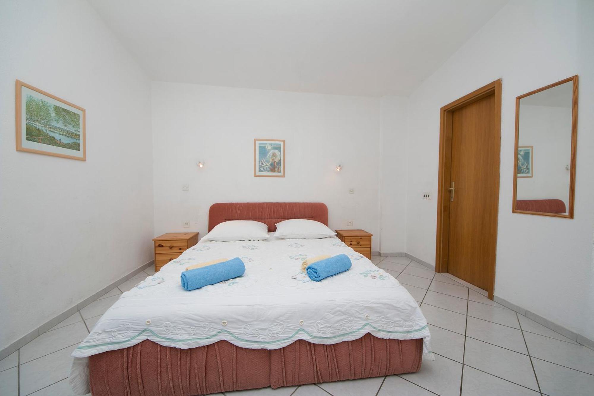 House Ursic Leilighet Brela Rom bilde