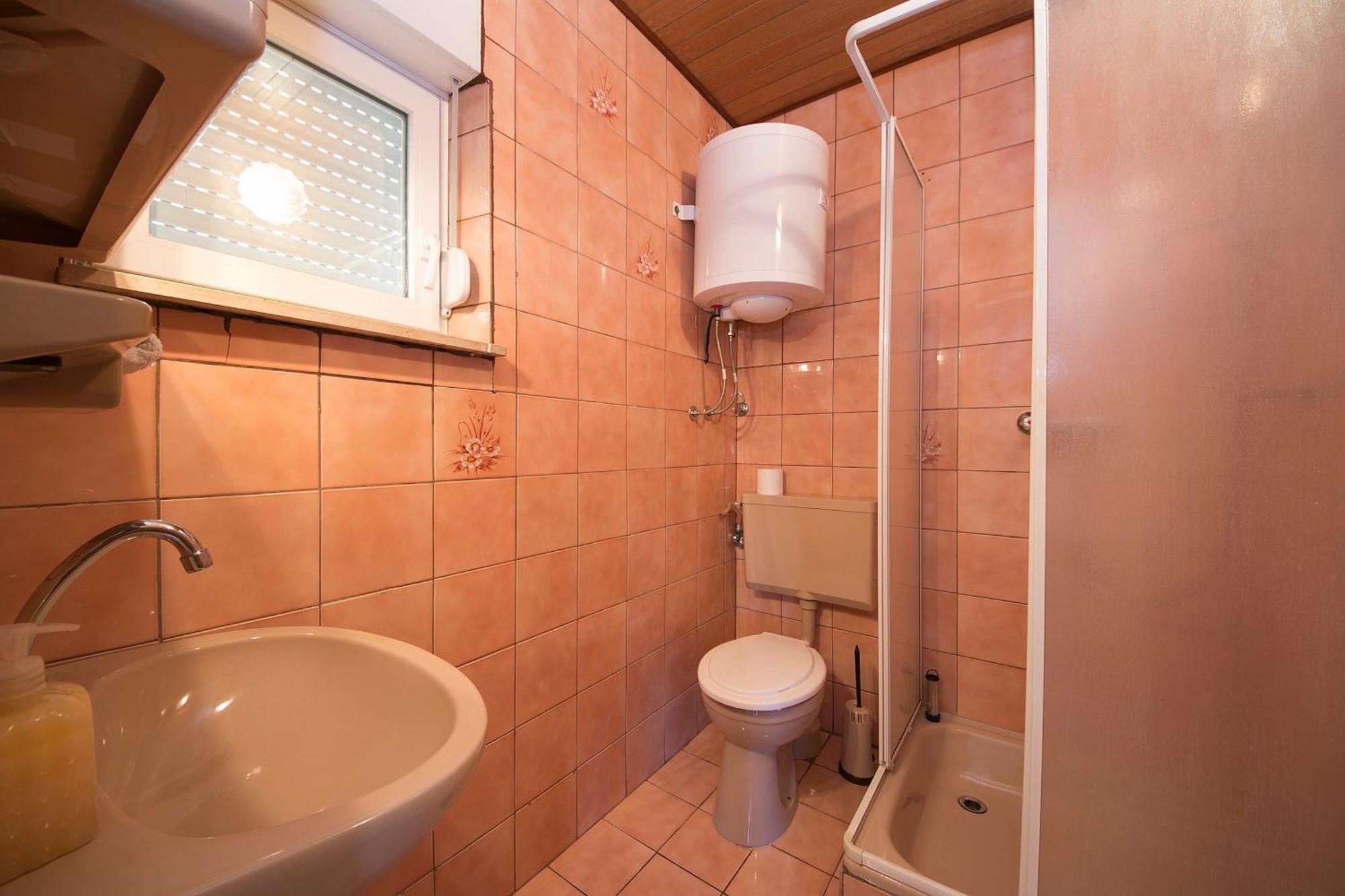 House Ursic Leilighet Brela Rom bilde
